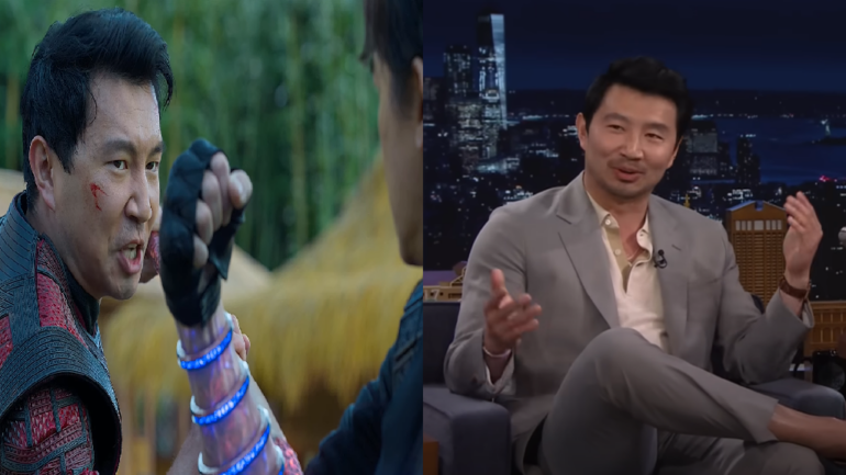 Simu Liu says ‘Shang-Chi’ sequel now in the works