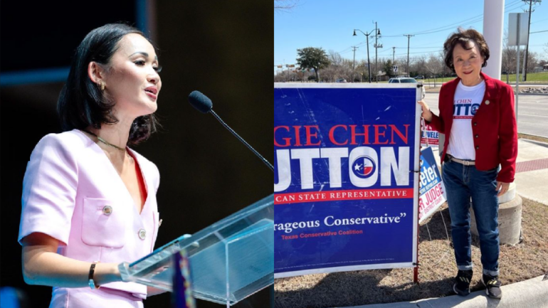 North Texas race features historic showdown between Asian candidates