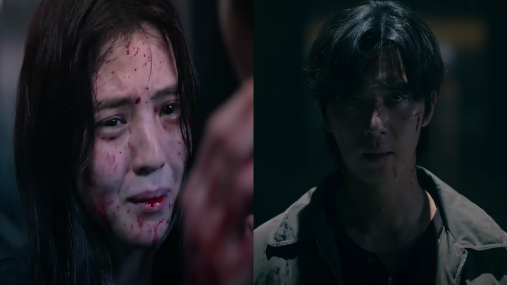 Netflix drops ‘Gyeongseong Creature’ Season 2 trailer