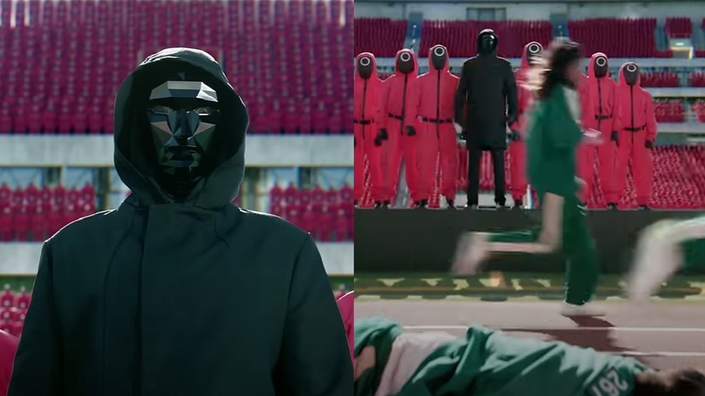 ‘Squid Game’ Season 2 gets release date