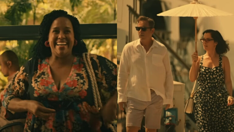 HBO teases Thailand-set ‘White Lotus’ Season 3