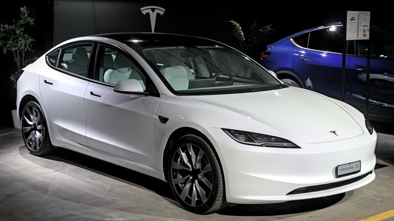Indian man demands refund after waiting 7 years for pre-ordered Tesla