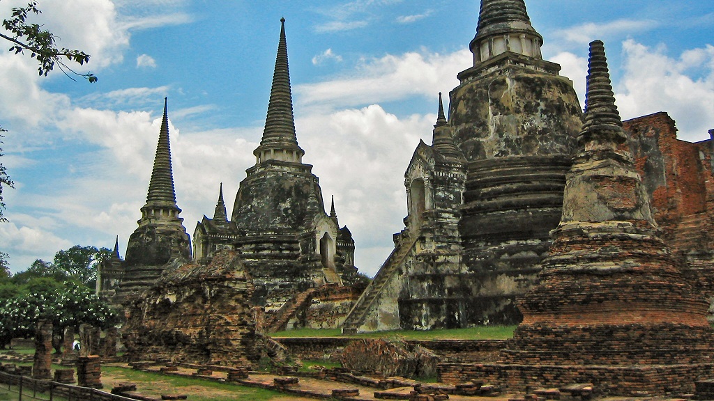 1st case of new mpox virus strain in Asia recorded in Thailand