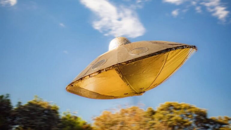 Japan becomes ‘hotspot’ for UFO activity