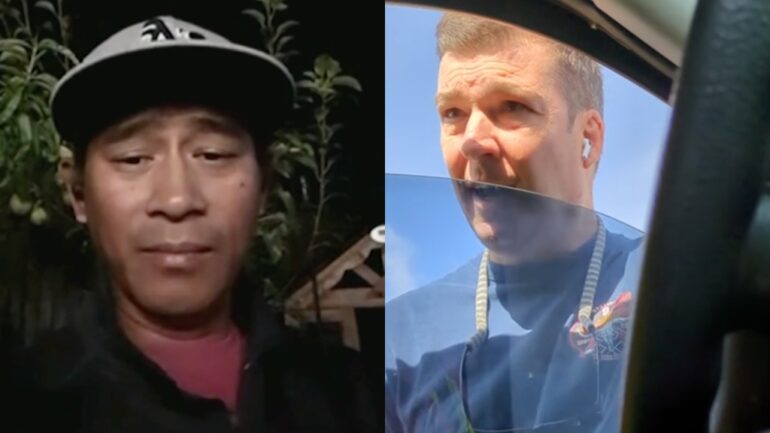Alameda County firefighter put on paid leave over racist tirade
