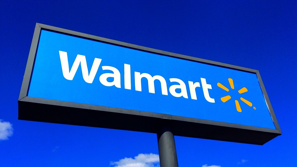 Walmart dumps all of its JD.com shares