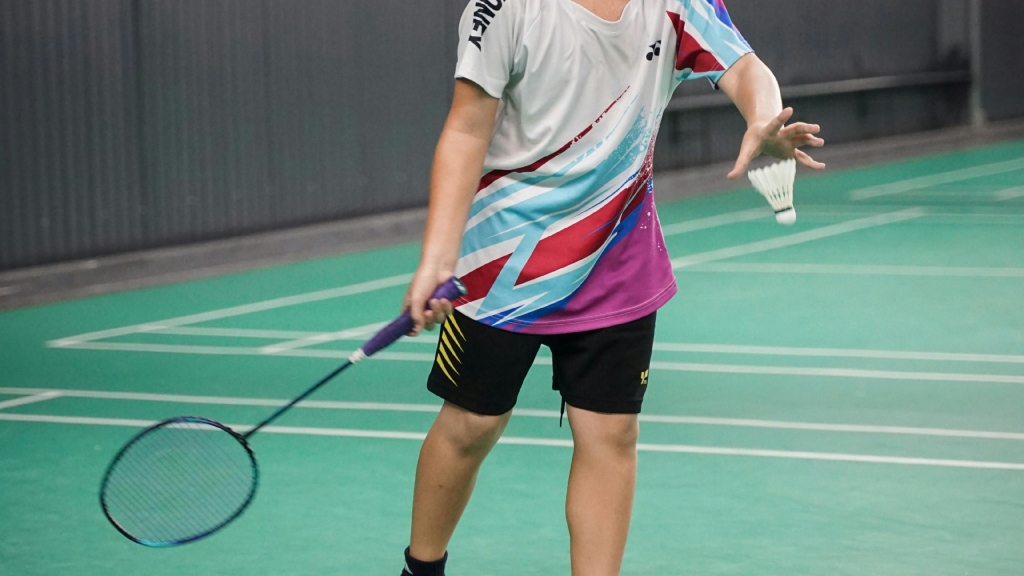 Hong Kong advises teens to play badminton instead of having sex in new guidelines