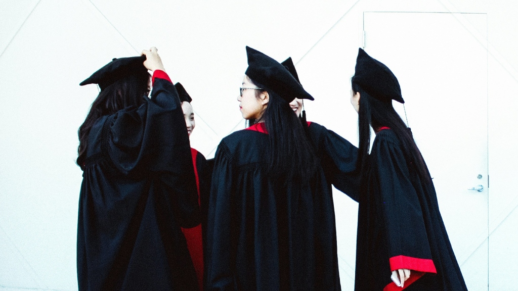 China’s rising unemployment rate creates ‘rotten-tail kids’