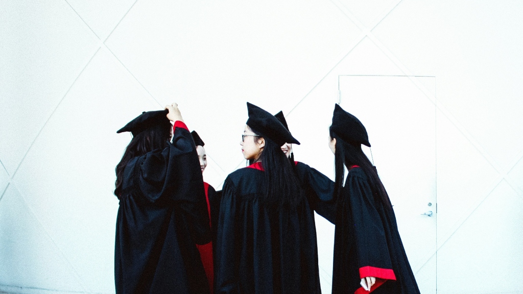 Chinese students spend up to $50K on career coaching in tough job market