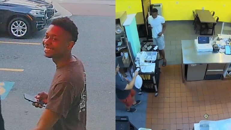 Virginia restaurant owner issues ‘bounty’ on alleged dine-and-dasher