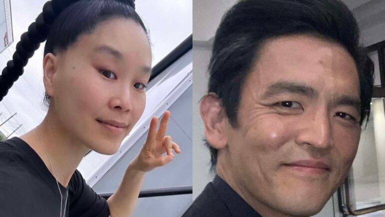 John Cho to join Disney Plus’ Korean spy drama ‘Tempest’