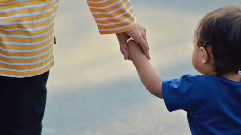 Chinese mother granted visitation rights in landmark same-sex custody case