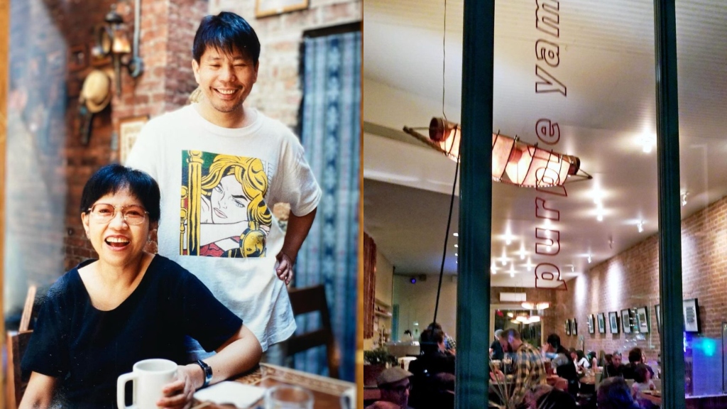Beloved Brooklyn Filipino restaurant to close after 15 years