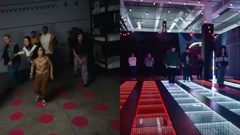 Netflix to launch immersive ‘Squid Game’ experience in NYC