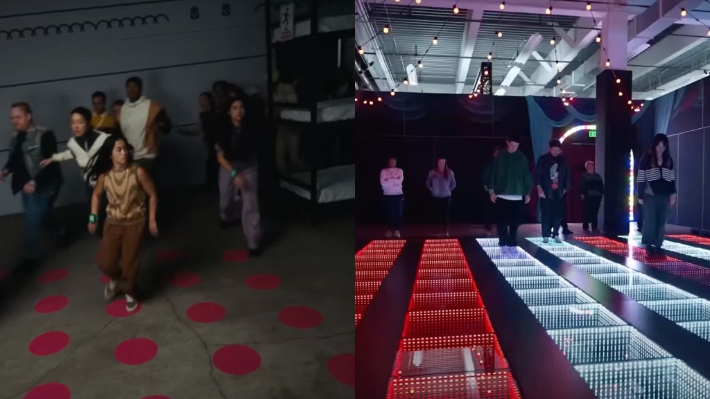 Netflix to launch immersive ‘Squid Game’ experience in NYC