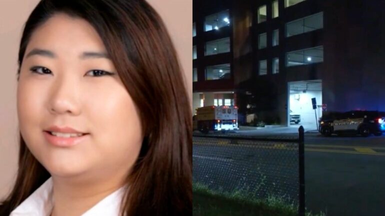 NJ family demands justice after woman fatally shot by police amid mental health crisis