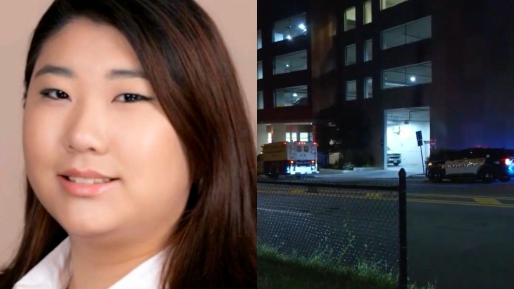 NJ family demands justice after woman fatally shot by police amid mental health crisis