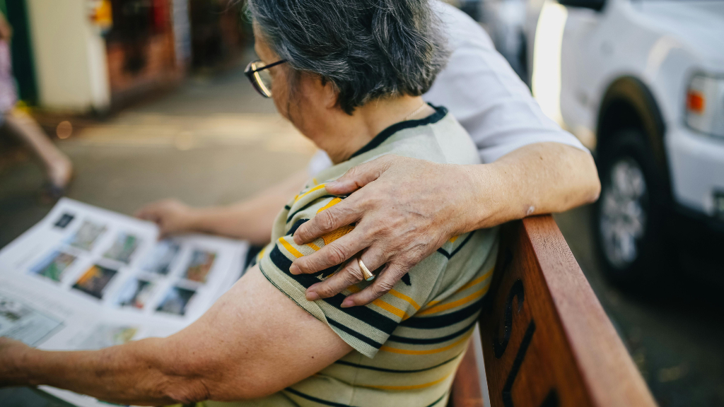 Racism, social inequities can affect heart health of Asian Americans, experts warn