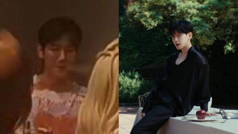Exo’s Baekhyun apologizes to ‘disappointed’ fans for vaping indoors