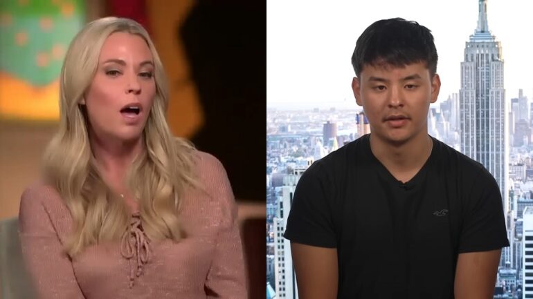 Kate Gosselin’s lawyer denies Collin’s abuse allegations