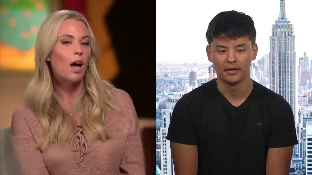 Kate Gosselin’s lawyer denies Collin’s abuse allegations