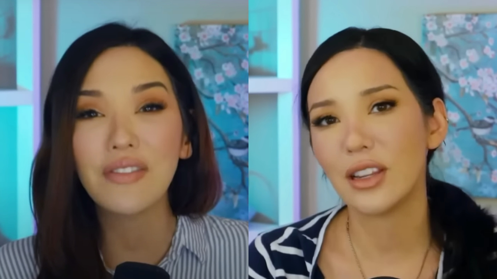 Pro-Trump influencer Lauren Chen accused of pushing Russian propaganda