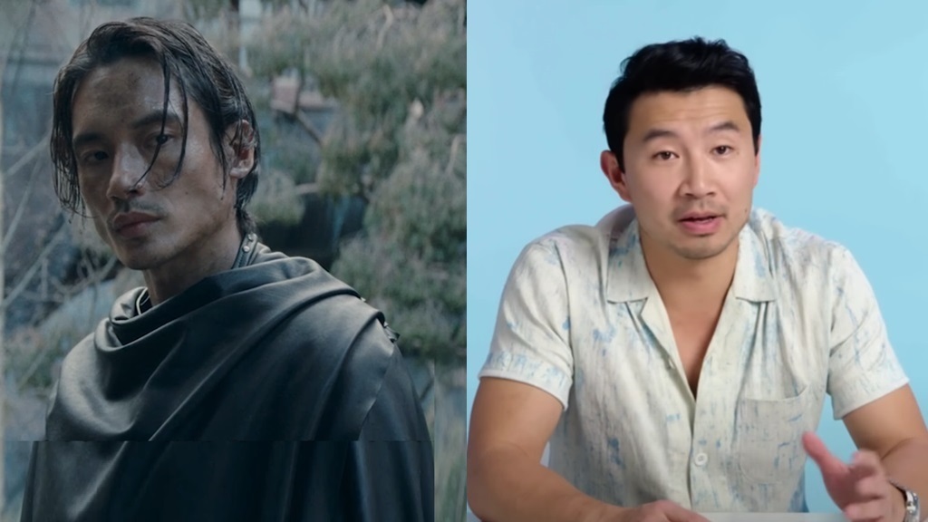 Manny Jacinto keeps ‘The Acolyte Season 2’ as life goal