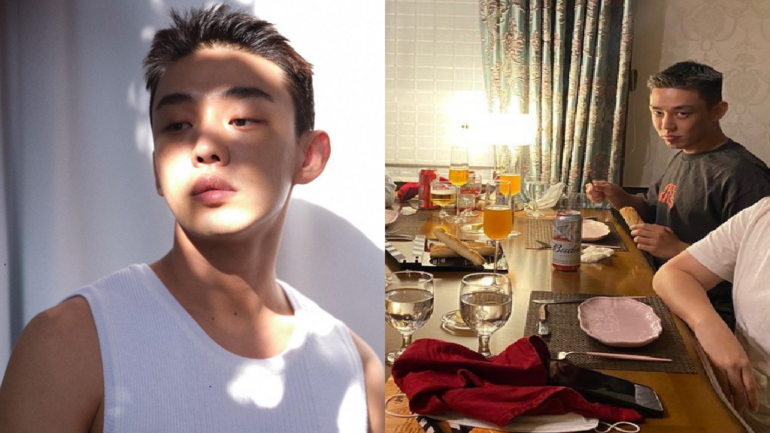 South Korean netizens outraged over ‘special’ meals for imprisoned celebs