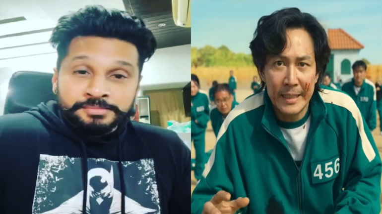 Indian director’s lawsuit calls Netflix’s ‘Squid Game’ a ‘blatant rip-off’