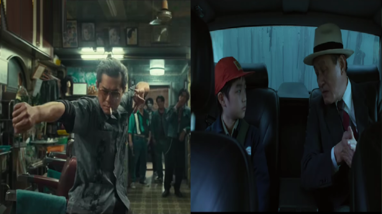 Here are Asia’s bets to win the 2025 Oscar for best international feature film