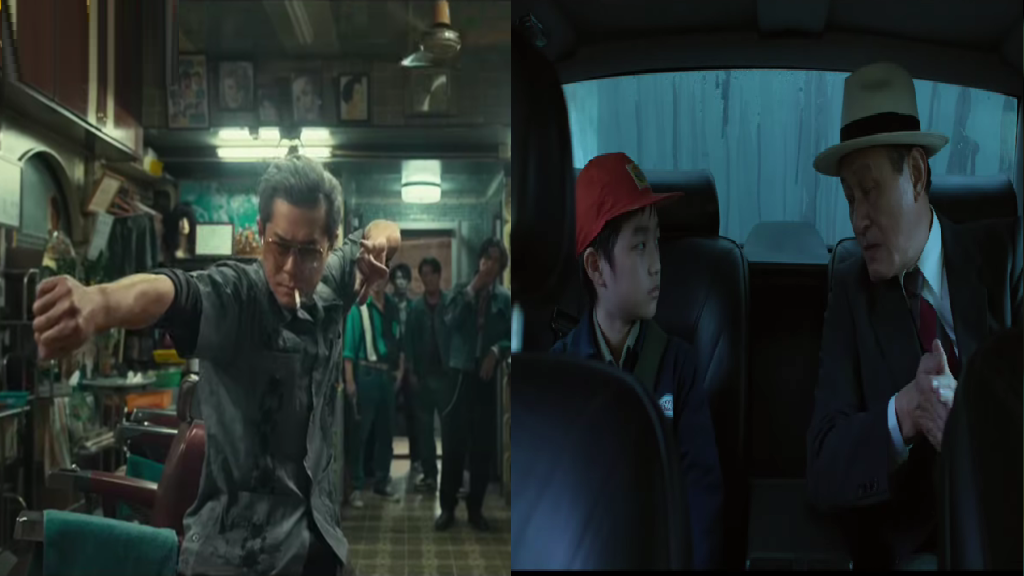 Here are Asia’s bets to win the 2025 Oscar for best international feature film