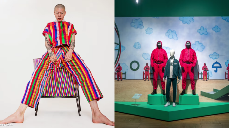 ‘Hallyu! The Korean Wave’ exhibition opens at Asian Art Museum in San Francisco