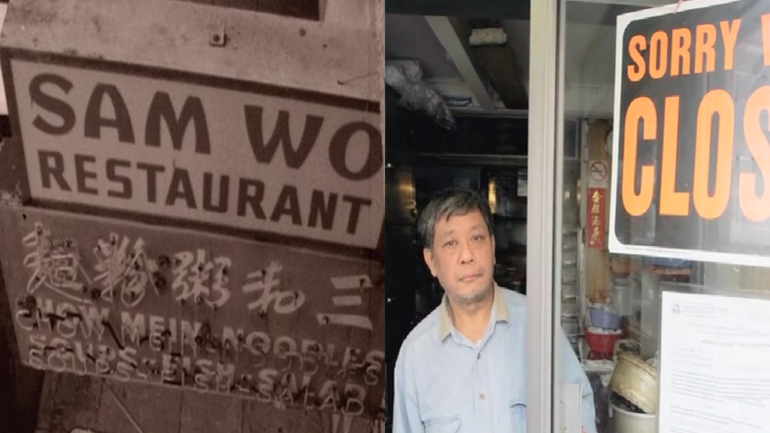 Iconic San Francico Chinatown restaurant faces closure after 115 years