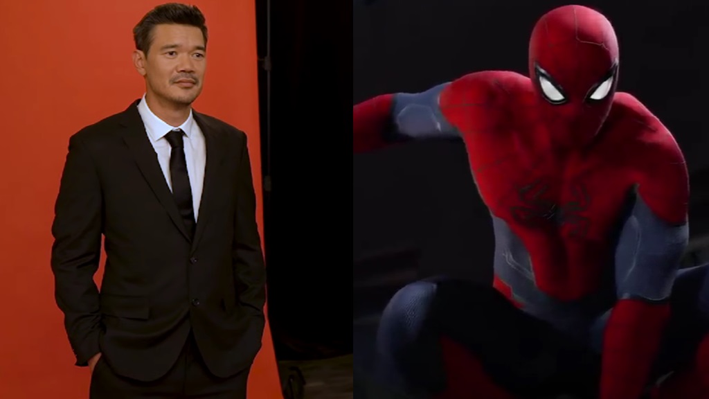 ‘Shang-Chi’ director Destin Daniel Cretton in talks to helm ‘Spider-Man 4’