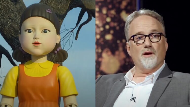 David Fincher rumored to direct ‘Squid Game’ US spin-off for Netflix