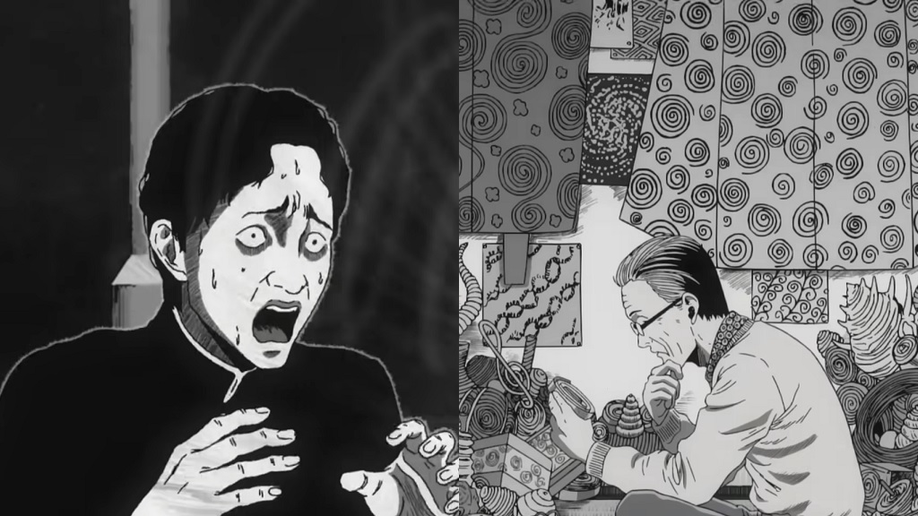‘Uzumaki’ anime team believes the show was ‘cursed by the spiral’