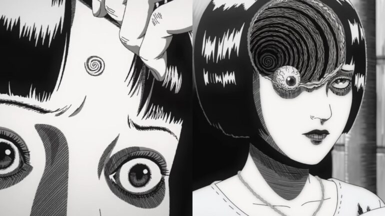 Adult Swim releases trailer for Junji Ito anime ‘Uzumaki’