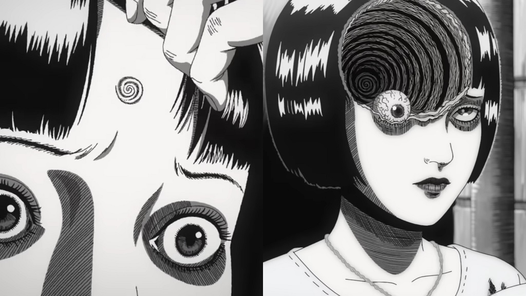 Adult Swim releases trailer for Junji Ito anime 'Uzumaki'