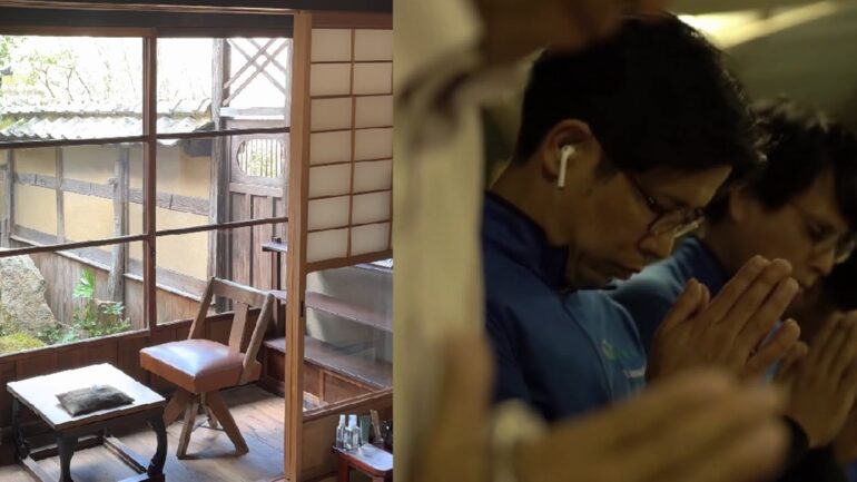 Almost 40,000 ‘lonely deaths’ reported in Japan in 1st half of 2024
