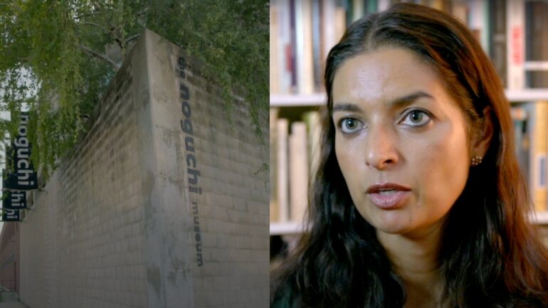 Pulitzer winner declines NY museum award in protest of keffiyeh ban