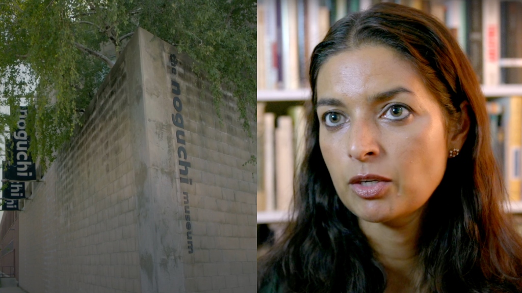 Pulitzer winner declines NY museum award in protest of keffiyeh ban