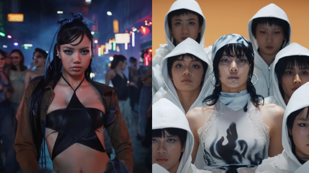 Lisa’s ‘Rockstar’ can literally be used to save someone’s life