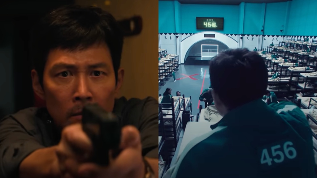 ‘Squid Game’ Season 2 teaser: Lee Jung-jae is back in Player 456 tracksuit