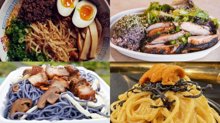 Noodles, Korean fusion featured in Yelp’s ‘Top 100 Places to Eat’ for 2024