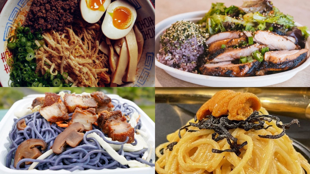 Noodles, Korean fusion featured in Yelp’s ‘Top 100 Places to Eat’ for 2024