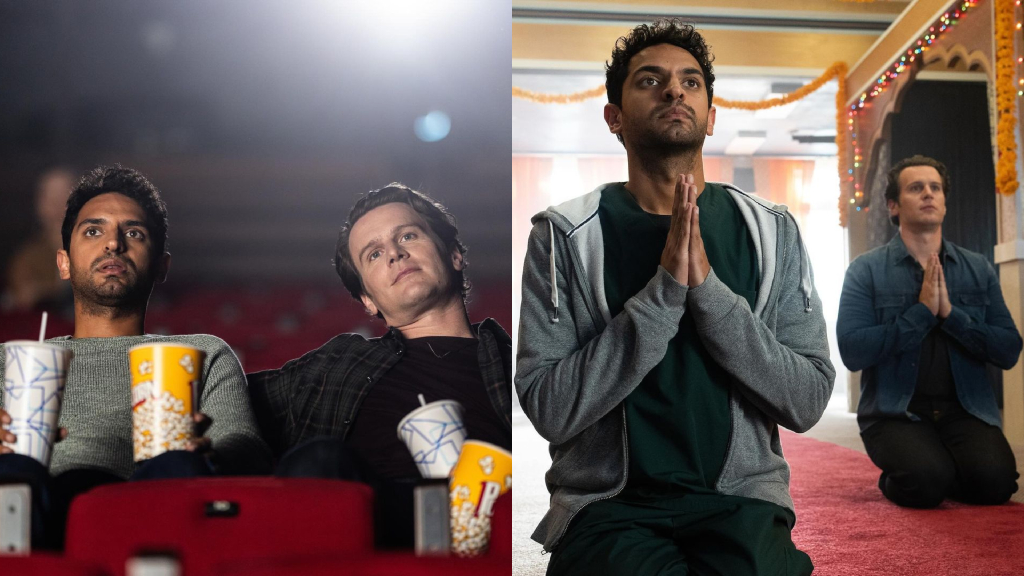 Director of gay rom-com ‘A Nice Indian Boy’ says it nearly didn’t get made due to ‘racist’ Hollywood