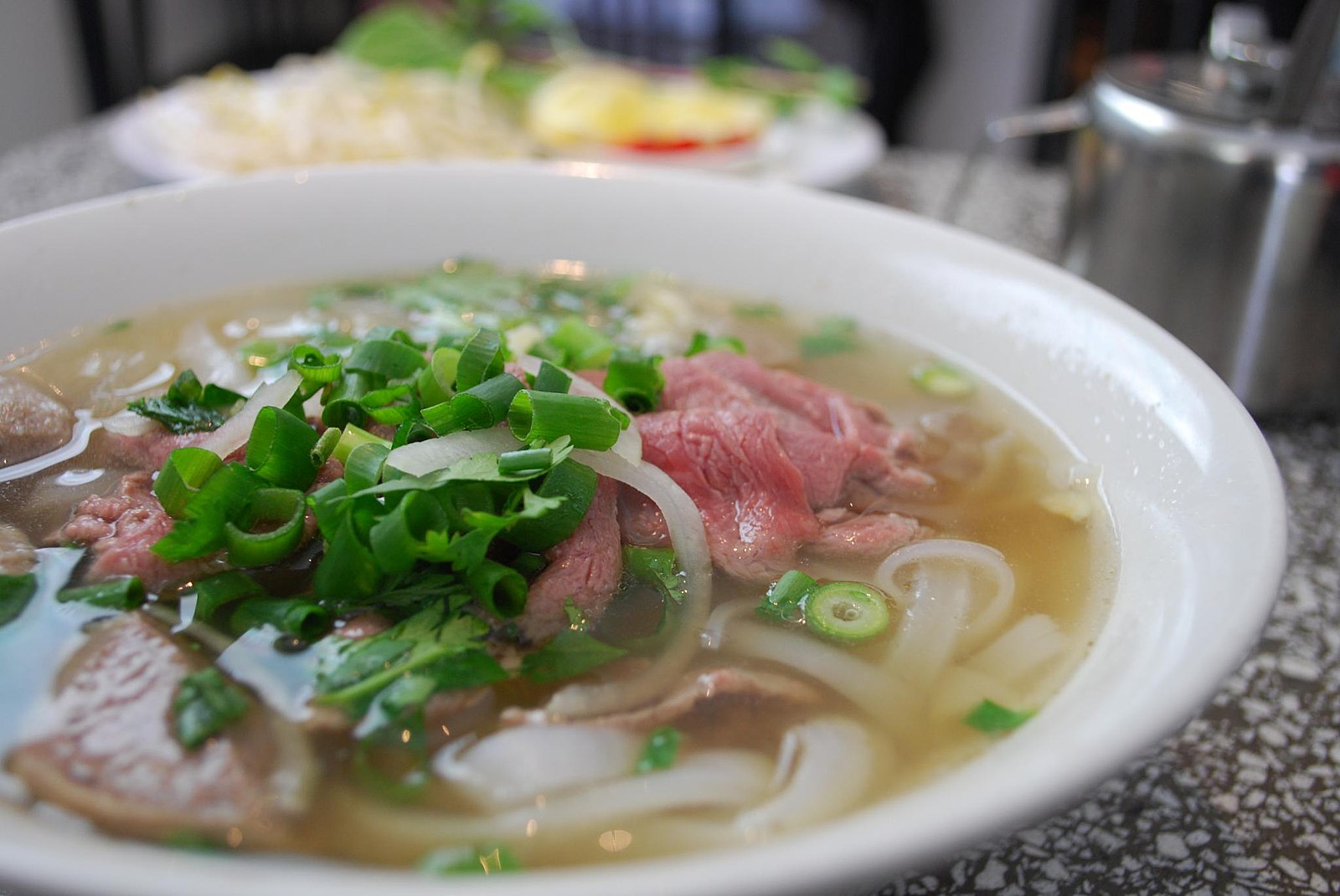 Trademarking ‘Pho’, Boba Controversy, Racist Accusations