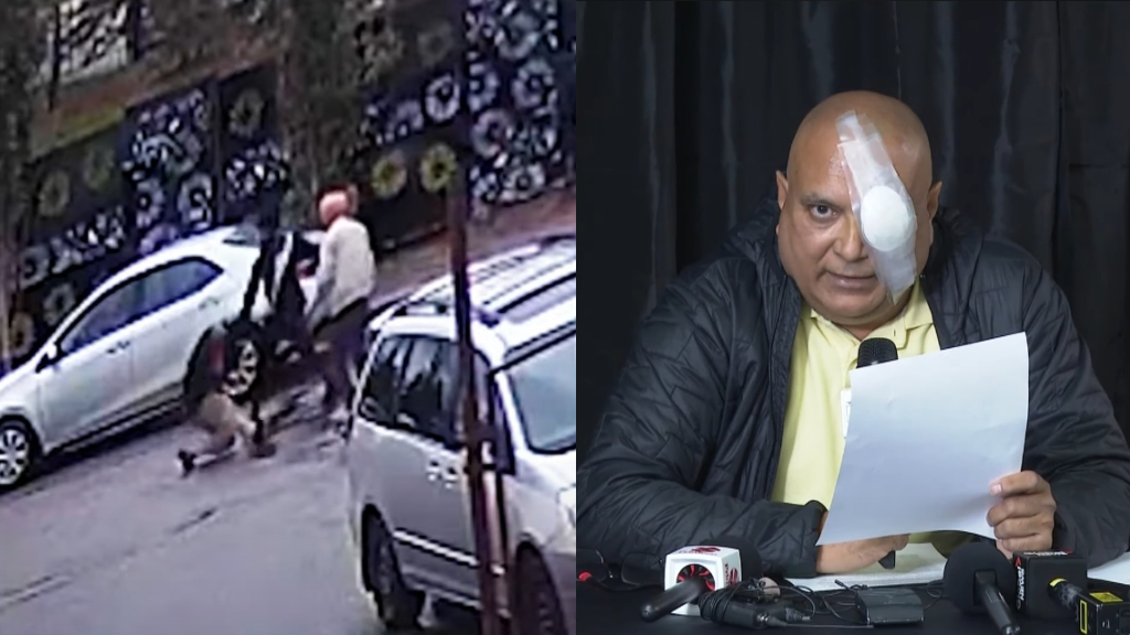 Radio journalist attacked in Canada over reporting on South Asian community