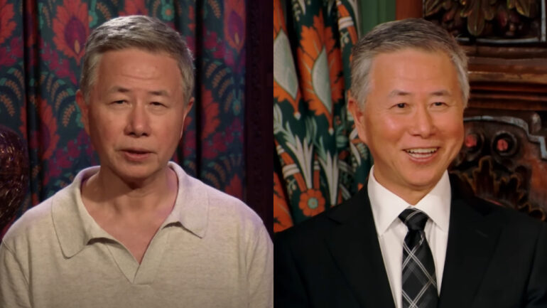 This 66-year-old ‘Golden Bachelorette’ contestant is the internet’s new BF