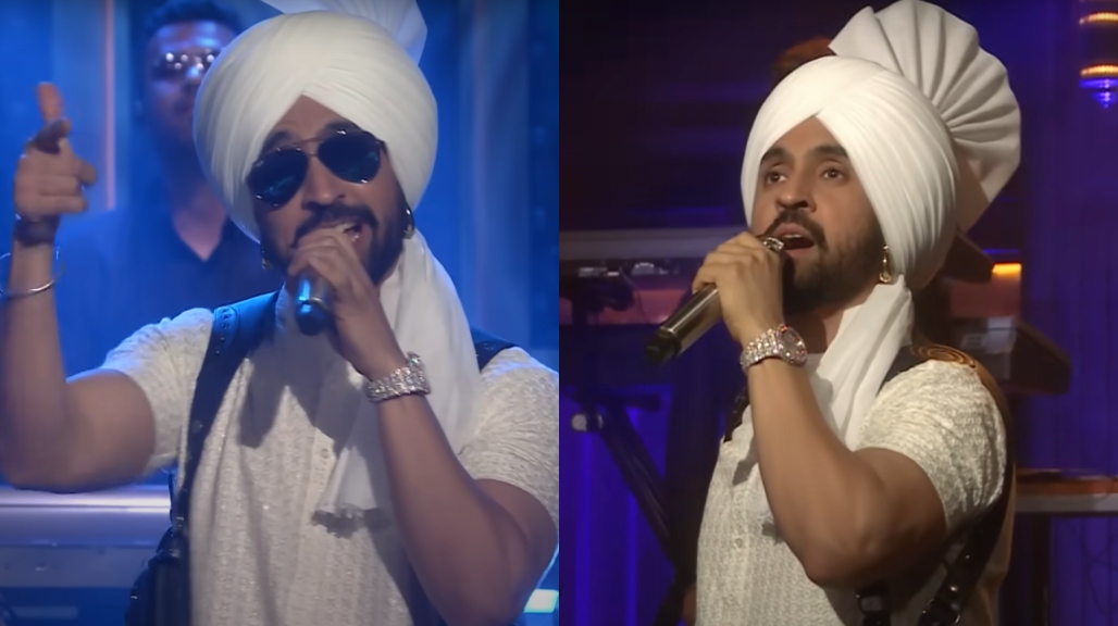 Punjabi wave superstar makes history as 1st South Asian artist to grace Billboard cover
